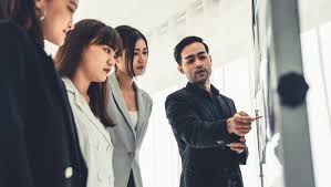 Principles of Management 管理学 (时间：05/05/2025-08/06/2025)